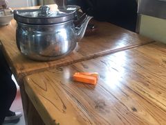-赵家羊肉羊汤馆(车站总店)