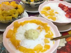 -甜心妈妈·榴莲星级糖水(北京路总店)