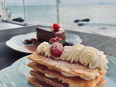 -Vanillacafe香草咖啡(银海大世界店)