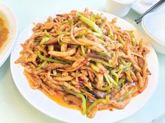 -胖子菜馆(隆昌路店)