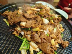 -恭敬李·烤鸭(天坛北门店)