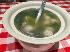 -西贝(紫荆广场店)
