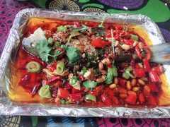 纳西烤肉-小厨子私房菜·云南美食店