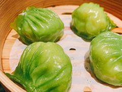 翡翠虾饺皇-甄御•海鲜新青岛菜(麦岛店)