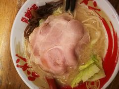 -豚王拉面(澳门银河店)