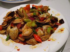 辣炒花蛤-紫光园(顺义店)