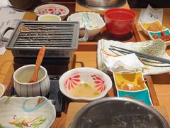 -味太助·银饭食堂(中华城店)
