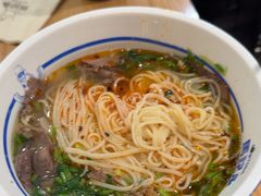 -马记永·兰州牛肉面(山姆外高桥店)