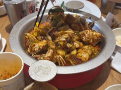 -领蟹祥记·香辣蟹·特色小海鲜(奥体天虹店)