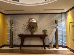 -宁波九龙湖开元度假村