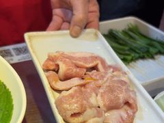 -喜来稀肉(虹泉路店)