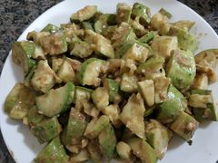 -清真喜兰老丁羊汤特色小吃