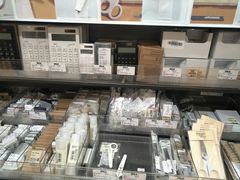 -MUJI无印良品(恒隆广场店)