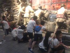 -上海四行仓库抗战纪念馆