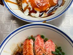 -亞婆井·劲抽面食(铂顿城店)