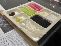 -小大董·烤鸭(观景餐厅·南京西路店)