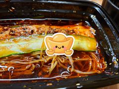 -破三川·新川菜(静安大融城店)