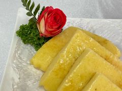 -鹿鸣酒家(越秀店)