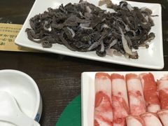 -大明铜锅·烤涮坊·烧烤(总店)