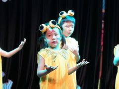 -猴有戏教育戏剧·音乐剧·主持口才·演讲朗诵辩论(环球港华师大校区)