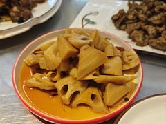 -满堂春特色餐馆