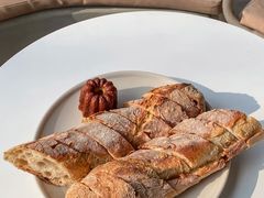 -老梦面包CHEZMOREL(麦子店)