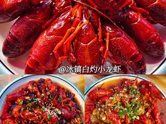 -庆合府重庆大排档(紫都城店)