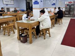 -邢老三肉丸糊辣汤·非遗美食(西安总店)