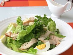-北京德胜门华宇假日酒店·画廊咖啡厅