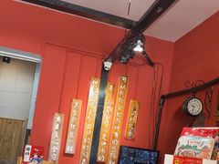 -刘姐啤酒鱼音乐餐厅(阳朔美食丁厄3分店)