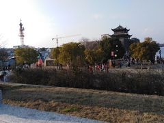 -相门城墙文化休闲景区