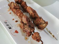 -帕米尔食府(白云观店)