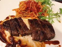 -国家大剧院西餐厅