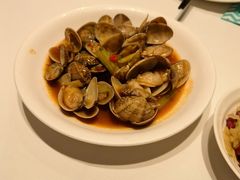 -莆田餐厅PUTIEN(金融街购物中心店)