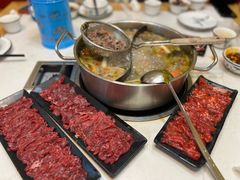 -田村·酸汤鲜牦牛肉火锅(布达拉宫广场店)