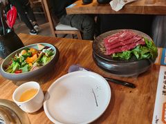 -黑牛黑猪烤肉专门店(万象城店)