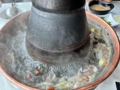 -东来顺饭庄(西直门店)