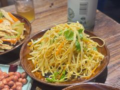 -柿子树炭烤羊腿(金台路店)