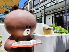 -几静cafe(基湖店)