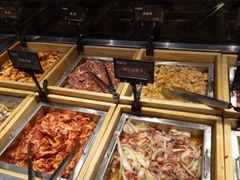 -盛江山自助料理(太原街万达店)