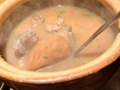 -清水亭湖北菜(大屯DT51店)