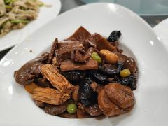 -烤肉宛饭庄(北新桥店)