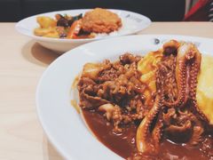 -COCO壱番屋(现代城店)