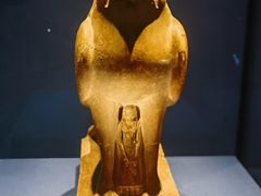 -上海博物馆-停车场