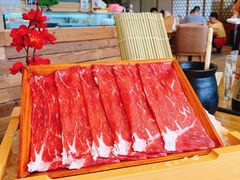 -水林间·寿喜烧自助(仙林金鹰店)