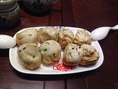 -云南路美食街