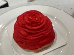 -Fridi Patisserie Cafe