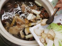 -名善山珍·野生菌汤锅(文殊院店)