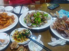 -抹直口特色菜馆(一店)