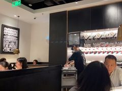 -新太二·鲜料川菜(东汇城店)